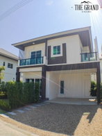 รูป The Grand @Sanpaliang - รูปที่ 3/10