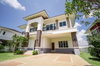logo project Baan Ngam Charoen 8 Tha Kham-Rama 2