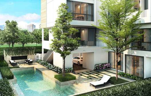 รูป Parc Priva - รูปที่ 5/13