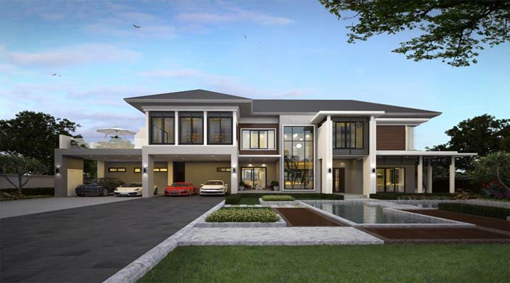 รูปภาพElegant Exclusive Living