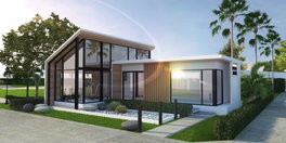 Project Baan Rom Mai Rojana Picture - 2/11