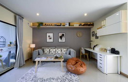 รูป Casa City PrachaUthit 90 - รูปที่ 5/10