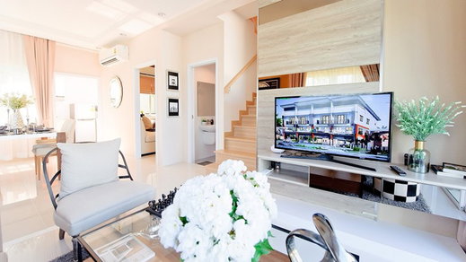 รูป Perfect Zone Rangsit Klong 3 - รูปที่ 1/11