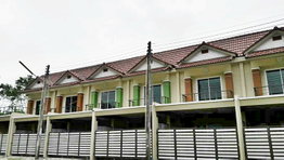 รูป Pla Beach Town - รูปที่ 2/10