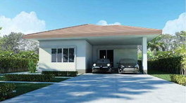 Project Ozone Villa Picture - 4/12