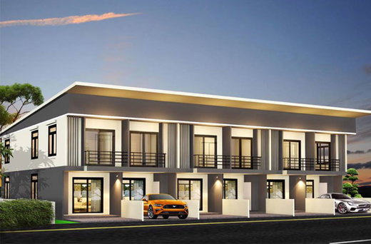 Project Ryu O Village 2 Plaukdaeng Picture - 1/13