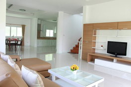 Project Baan Chalita 3 Picture - 2/11