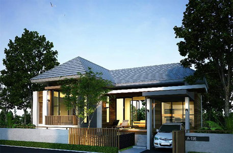 Keerati Land & House