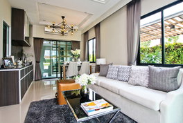 รูป Baanfah Townee Pinklao - Sai 5 - รูปที่ 4/11