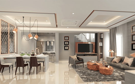Project Passorn Wongwaen - Ramindra Picture - 2/11