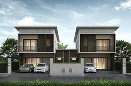 รูป The Connect Kanjanapisek - Kantana - รูปที่ 4/11