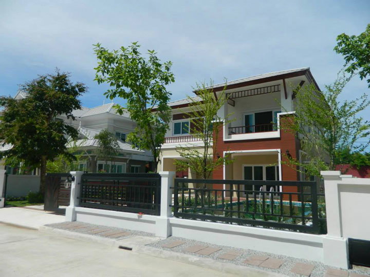 รูปภาพSaran Pool Villa