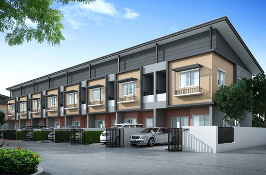 รูป Piyakul Residence - รูปที่ 1/8