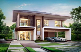 Project Laddarom Bangna Picture - 2/11