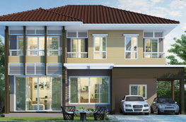 รูป The Plant Wongwaen - Rangsit - รูปที่ 5/9