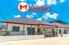 logo โครงการ บ้านมิรันดา สัตหีบ-แยกเจ