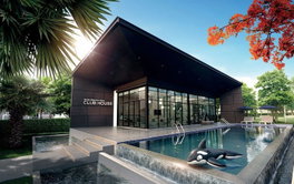 Project Baan Pruksa Chaiyaphruek 2 Jomtien Picture - 2/5