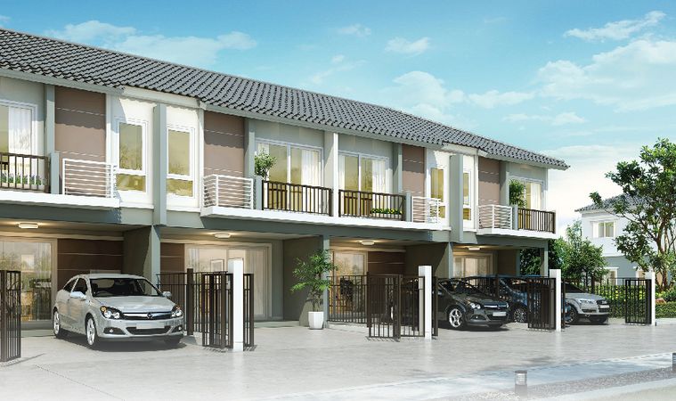 Novo Ville UdonThani