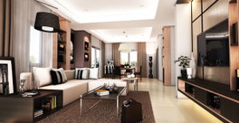รูป Benyapha Casa Wongwaen-Rama 9 - รูปที่ 2/11