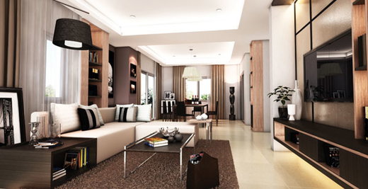 Project Benyapha Casa Wongwaen-Rama 9 Picture - 2/11
