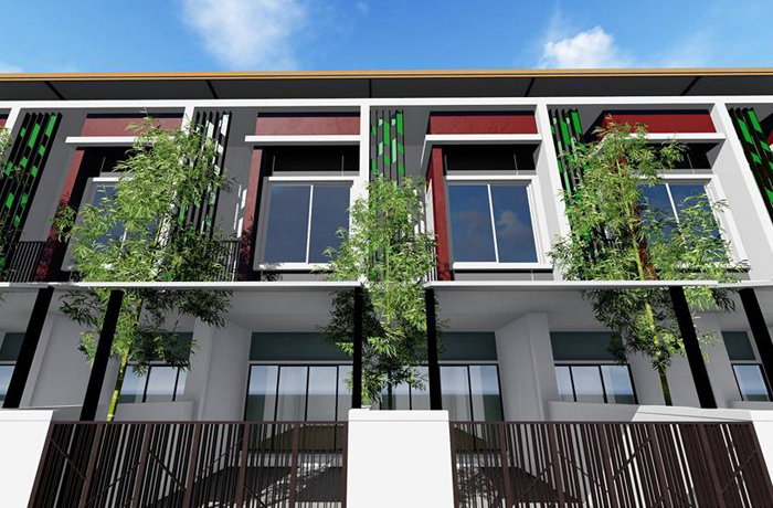 Project The Peak Natural Pluakdaeng Picture - 1/9