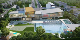 Project Perfect Place Chaengwattana 2 Picture - 2/11