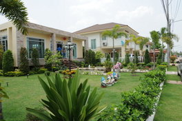 รูป Sintara Lake View Udonthai - รูปที่ 5/12