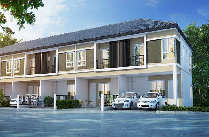 Project Delight The Loft Donmeung - Rangsit Picture - 1/11