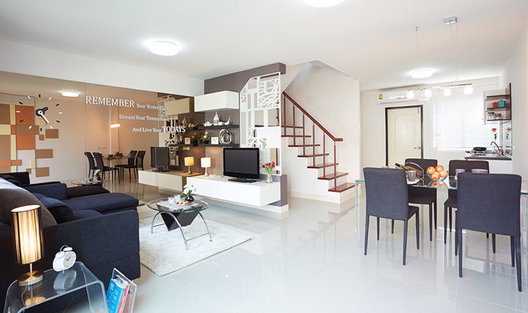 รูป Supalai Novo Ville Airport Khon Kaen - รูปที่ 5/5