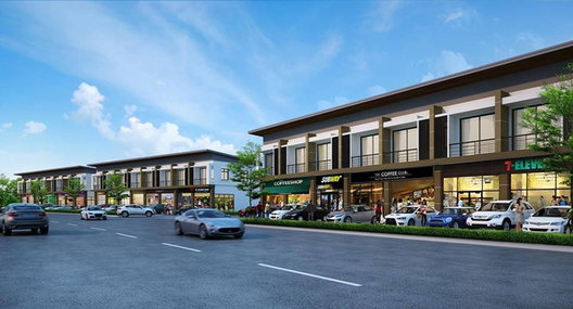 รูป The Ville Amata City - Bowin - รูปที่ 2/8