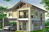logo project Vista Ville Rangsit-Klong 8
