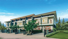 รูป Townhome Ornsirin 6 - รูปที่ 3/9
