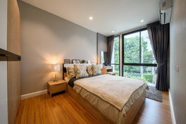 รูป Cozy Chokchai 4 Soi 28 - รูปที่ 4/11