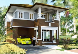รูป Tropical living 2 @Nong Ya Ngarm - รูปที่ 4/4