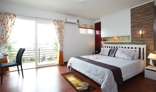 Project Supalai Ville Thepprasit 8 (Pattaya) Picture - 4/4