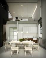 รูป Double 1 Townhome @Vipawadee 2 - รูปที่ 5/13