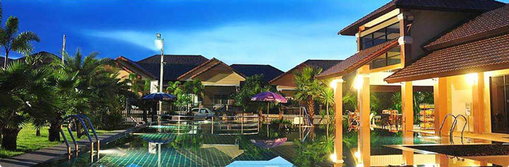 รูป Classic Garden Home - รูปที่ 3/3