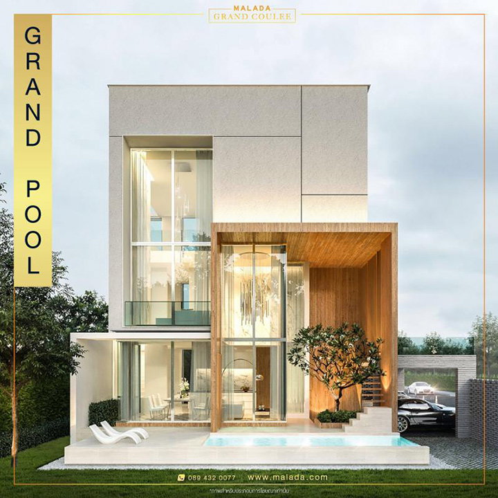 รูปภาพGrand Pool
