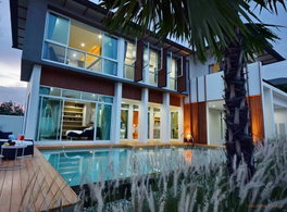รูป Tropical Village 2 Huay Yai - รูปที่ 3/10