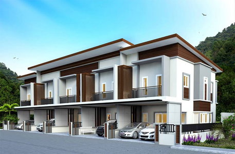 Chansamorn Hill Bowin-Amata City