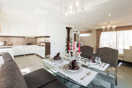 รูป The Trust Townhome Srinakarin-Praeksa - รูปที่ 5/13