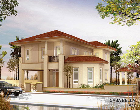 รูปภาพCasa Bella