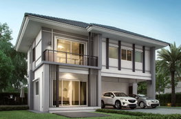 รูป The Plant Rangsit Klong 4 - Wongwaen - รูปที่ 2/9