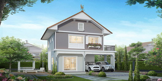 รูป Perfect Place Ramindra - Wongwaen - รูปที่ 4/10