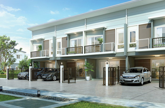 รูป Supalai Pride Bangna - Lat Krabang - รูปที่ 1/11