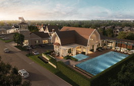 Project The Village Cottage Kanchanaphisek-Ratchapruek Picture - 5/8