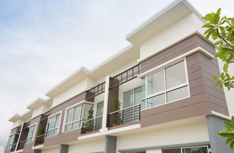 Novo Ville Wongwaen - Bangyai