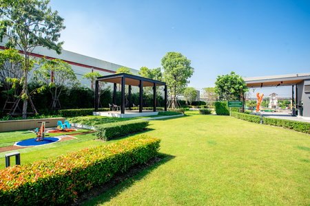 The Connect Ramintra - Minburi 2