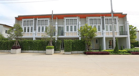 รูป Golden Town Wongsawang - Khae Rai - รูปที่ 3/12