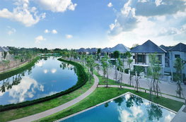 รูป Lake Nakara - รูปที่ 2/13